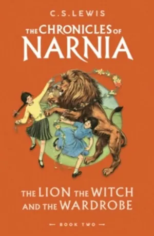 THE LION, THE WITCH AND THE WARDROBE - THE CHRONIC