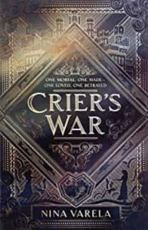 CRIER'S WAR