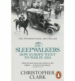 THE SLEEPWALKERS