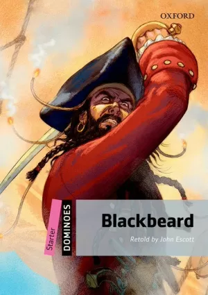 DOMINOES STARTER. BLACKBEARD MULTI-ROM PACK