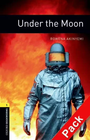 OXFORD BOOKWORMS 1. UNDER THE MOON CD PACK