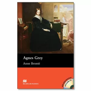 AGNES GREY