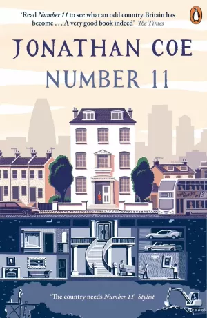 NUMBER 11