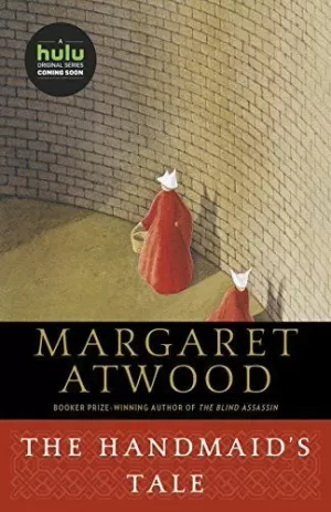 THE HANDMAID´S TALE