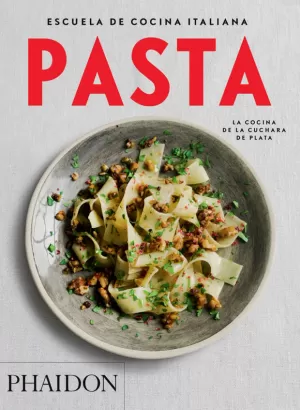ESP ESCUELA DE COCINA ITALIANA - PASTA