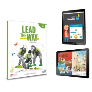 EP 4 LEAD THE WAY 4ºWB APP NAVIO 22