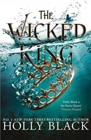 WICKED KING,THE