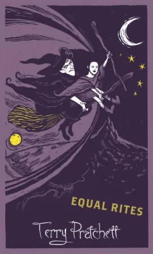 EQUAL RITES