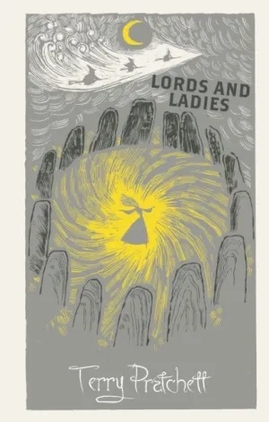 LORDS AND LADIES
