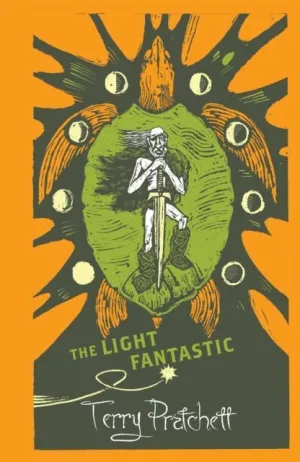 THE LIGHT FANTASTIC