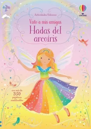 HADAS DEL ARCOIRIS