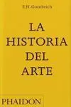 LA HISTORIA DEL ARTE - NUEVA EDICION BOLSILLO