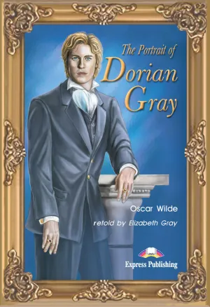THE PORTRAIT OF DORIAN GRAY