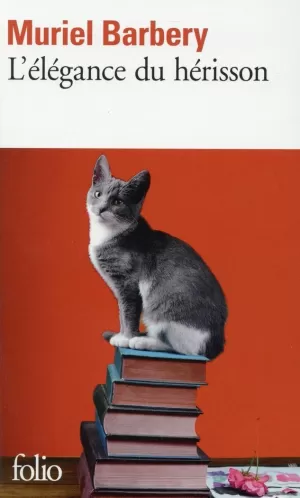 L'ELEGANCE DU HERISSON
