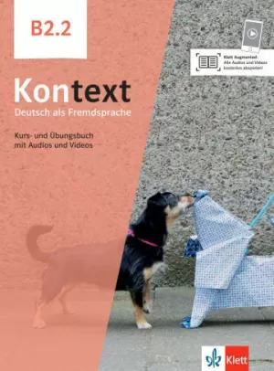 EOI KONTEXT B2.2 LIBRO DEL ALUM Y EJERCICIOS