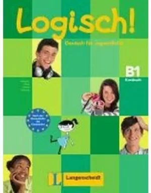 LOGISCH! B1, LIBRO DEL ALUMNO