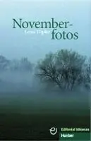 NOVEMBERFOTOS BUCH MIT AUDIO-CD