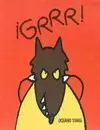 ¡GRRR!