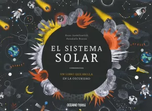 EL SISTEMA SOLAR. OCEANO.
