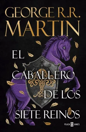 CABALLERO DE LOS SIETE REINOS, EL  (CANCIÓN DE HIE