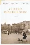 CUATRO DÍAS DE ENERO