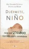 DUÉRMETE, NIÑO