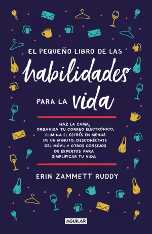 EL PEQUEÑO LIBRO DE LAS HABILIDADES PARA LA VIDA