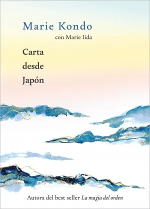 CARTA DESDE JAPÓN