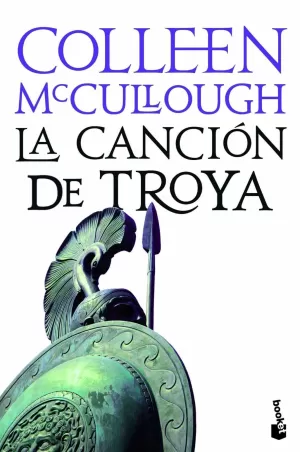 LA CANCIÓN DE TROYA