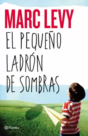 EL PEQUEÑO LADRÓN DE SOMBRAS