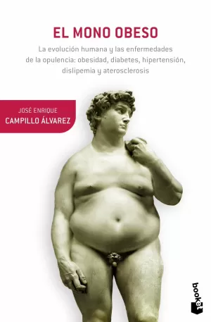EL MONO OBESO