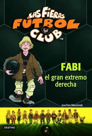 FABI, EL GRAN EXTREMO DERECHO