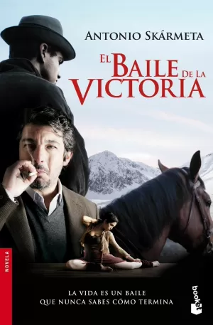EL BAILE DE LA VICTORIA