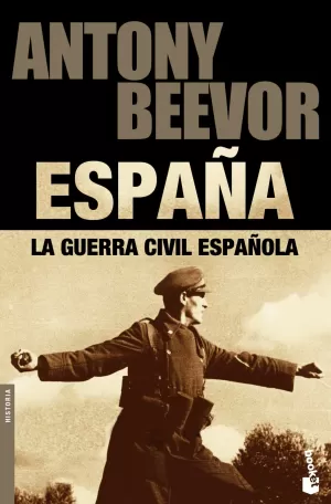 LA GUERRA CIVIL ESPAÑOLA