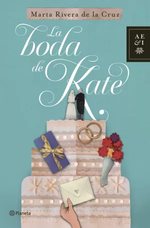 LA BODA DE KATE