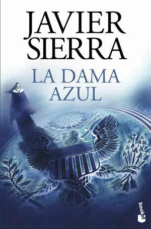 LA DAMA AZUL