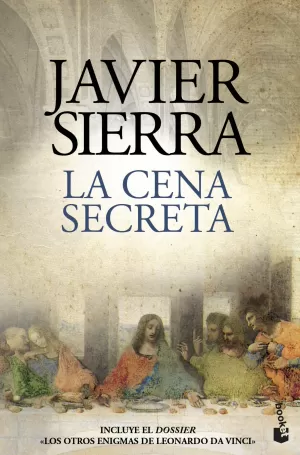 LA CENA SECRETA