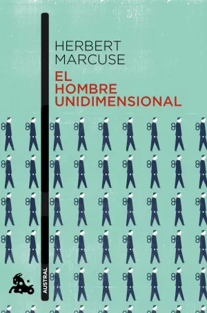 EL HOMBRE UNIDIMENSIONAL