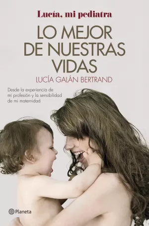 LO MEJOR DE NUESTRAS VIDAS