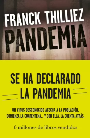 PANDEMIA