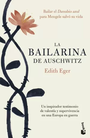 LA BAILARINA DE AUSCHWITZ.BOOKET