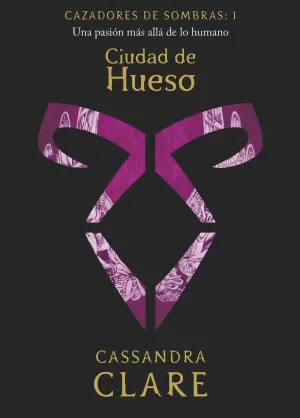 CIUDAD DE HUESO    (NUEVA PRESENTACIÓN)