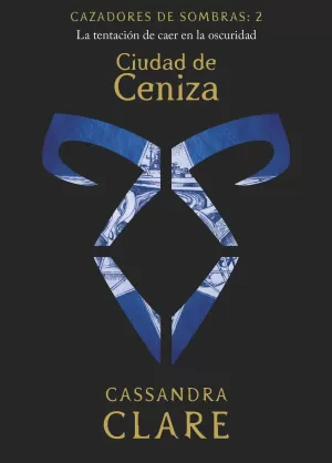 CIUDAD DE CENIZA       (NUEVA PRESENTACIÓN)