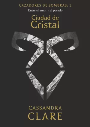 CIUDAD DE CRISTAL       (NUEVA PRESENTACIÓN)
