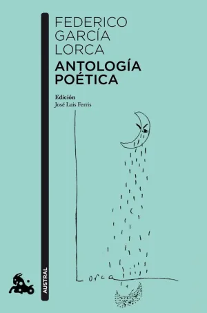 ANTOLOGIA POETICA LORCA