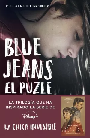 EL PUZLE DE CRISTAL. BOOKET