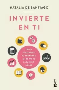 INVIERTE EN TI - COMO ORGANIZAR TU ECONOMIA EN 11