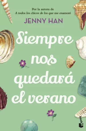 SIEMPRE NOS QUEDARA EL VERANO (TRILOGIA VERANO 3)