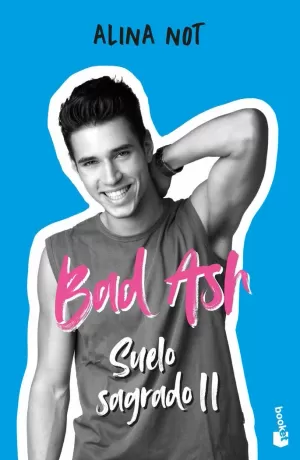 BAD ASH 5 - SUELO SAGRADO 2