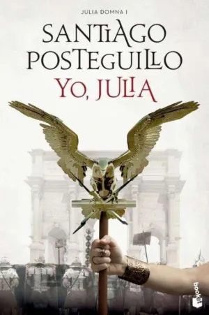 YO, JULIA - JULIA DOMNA I